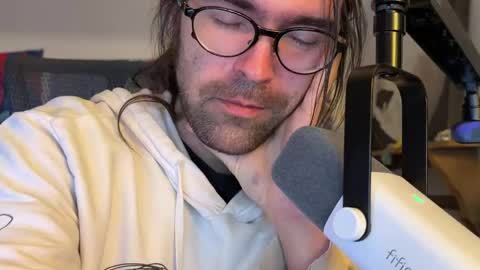 Chris online show from 05.16.26