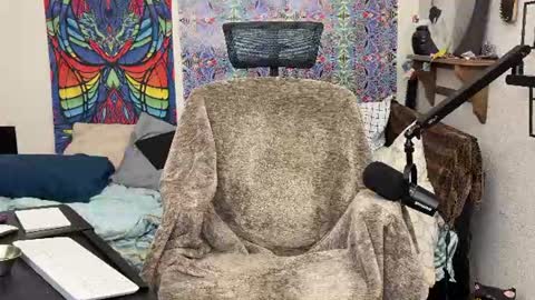 Chris online show from 06.24.26