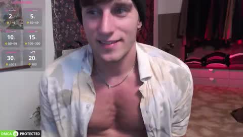 Folleti online show from 12.22.25