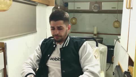 independent model online show from 03.18.26