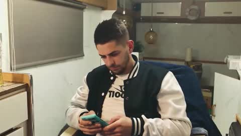 independent model online show from 03.30.26