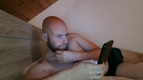 Martin Grob online show from 07.21.26