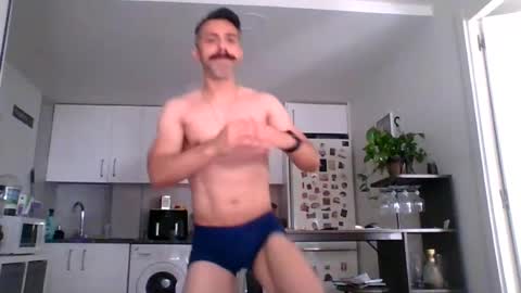Snapshot of fonsi924 chatting on 07.19.26 fonsi924 online show from 07.19.26
