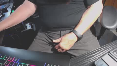 Snapshot of footman669 chatting on 10.06.25 Foot online show from 10.06.25