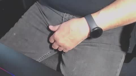 Snapshot of footman669 chatting on 10.20.25 Foot online show from 10.20.25