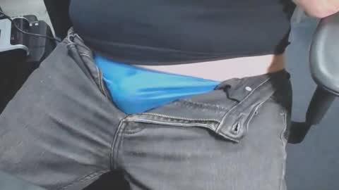 Foot online show from 04.24.26