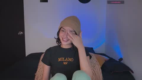 forbidden candy  online show from 11.06.25