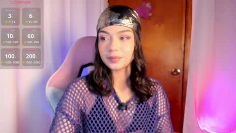 forbidden candy  online show from 05.31.26
