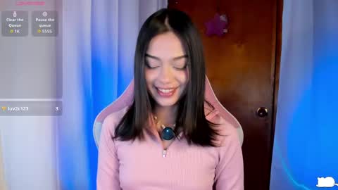 forbidden candy  online show from 06.08.26