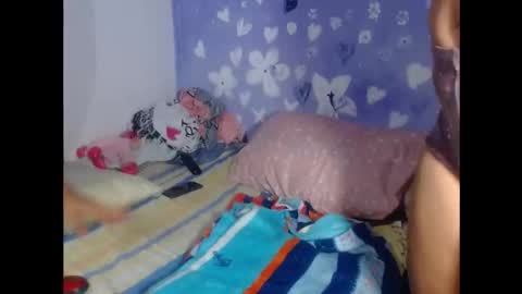 Snapshot of forbidden_games__ chatting on 09.12.25 emely and felix online show from 09.12.25