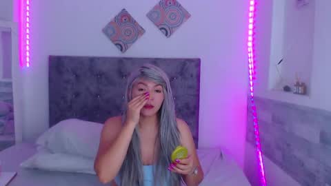 Sally Harper  online show from 04.21.26