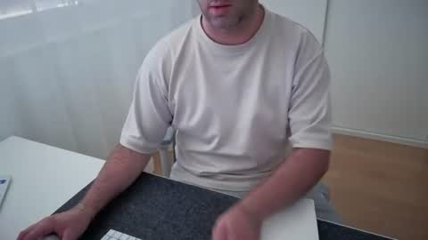 Forbidden Shape online show from 08.07.26