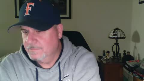 foreplayman22 online show from 12.14.24