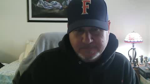 foreplayman22 online show from 03.12.25
