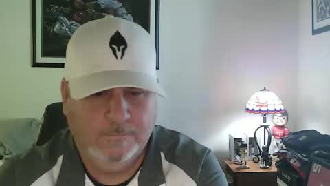 foreplayman22 online show from 04.06.26