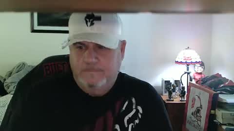 foreplayman22 online show from 05.31.26