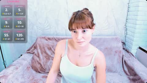 Foreveerlovee online show from 03.18.26