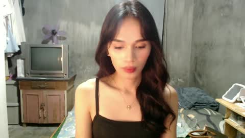 Snapshot of forever_wonnie23 chatting on 06.13.26 Wonnie online show from 06.13.26