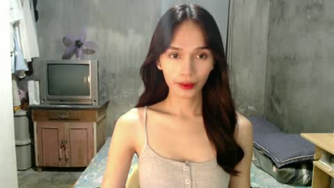 Snapshot of forever_wonnie23 chatting on 06.14.26 Wonnie online show from 06.14.26