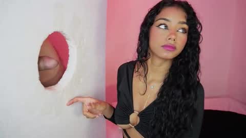 Megan Prada  Follow me on Onlyfans online show from 02.18.25