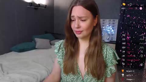 Julia online show from 01.15.26