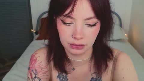 forget__me__nots online show from 11.23.25