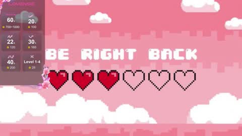 forget__me__nots online show from 03.12.26