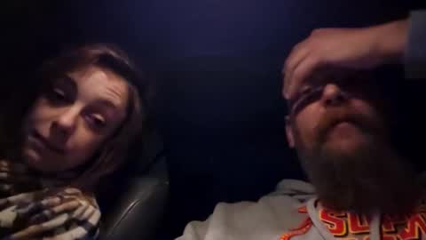 Snapshot of forgottenyeti chatting on 12.01.25 forgottenyeti online show from 12.01.25