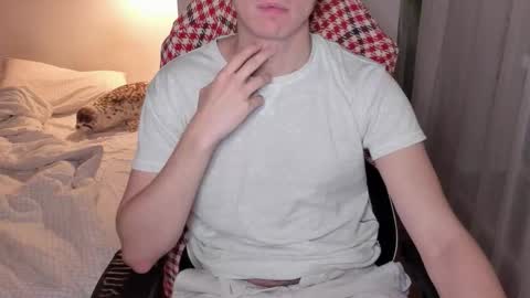 Dean online show from 11.08.25