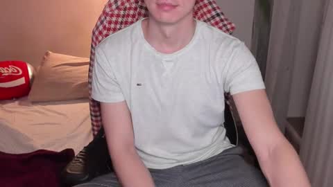 Dean online show from 12.16.25