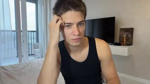 Snapshot of forrestgamp chatting on 07.21.26 RealSuperMichael online show from 07.21.26