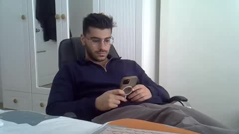 fortiori8 online show from 11.13.25