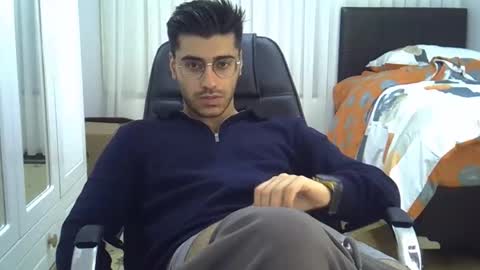 fortiori8 online show from 11.19.25