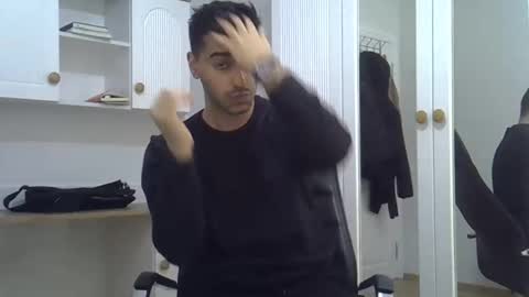 fortiori8 online show from 11.27.25