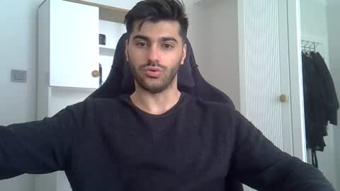 fortiori8 online show from 04.19.26