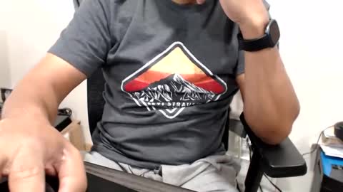 foster19422002 online show from 03.06.25