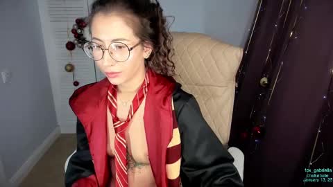 Jasmine Im back online show from 01.13.25