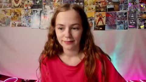 Snapshot of fox_lisaaa chatting on 10.02.25 Lisa online show from 10.02.25