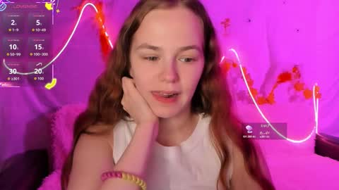 Lisa online show from 11.06.25