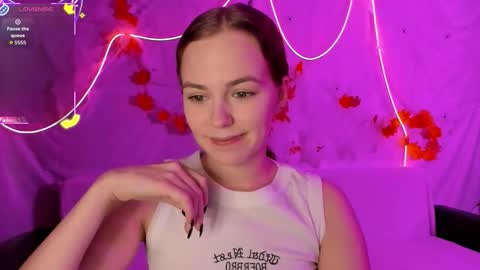 Lisa online show from 11.21.25