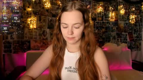 Lisa online show from 12.16.25