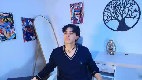 Snapshot of fox_white_ chatting on 06.23.26 . FOX WHITE . online show from 06.23.26