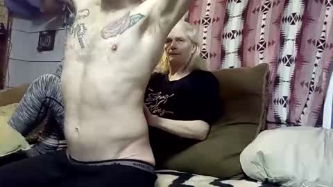 Snapshot of foxbodydave chatting on 01.10.26 foxbodydave online show from 01.10.26