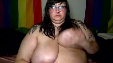 foxdarling96 online show from 09.14.25