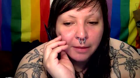 foxdarling96 online show from 09.30.25