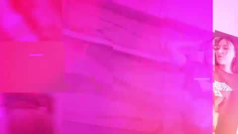 Snapshot of foxe_sailey chatting on 06.28.26 Fox love you online show from 06.28.26