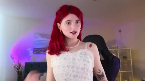 Charlotte  please dont forget to thumbs up me  online show from 05.18.26
