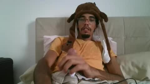 Snapshot of foxfuckerbr chatting on 02.23.26 Zuey online show from 02.23.26