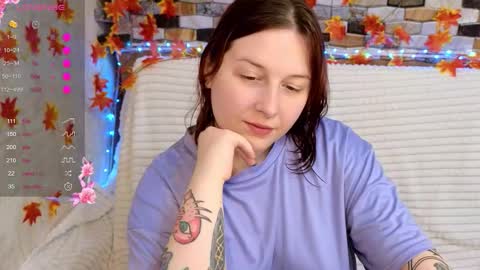 Belinda online show from 11.23.25