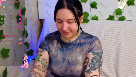 Belinda online show from 02.23.26